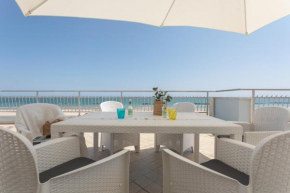 Appartamenti nel Residence Grazia Roseto Degli Abruzzi
